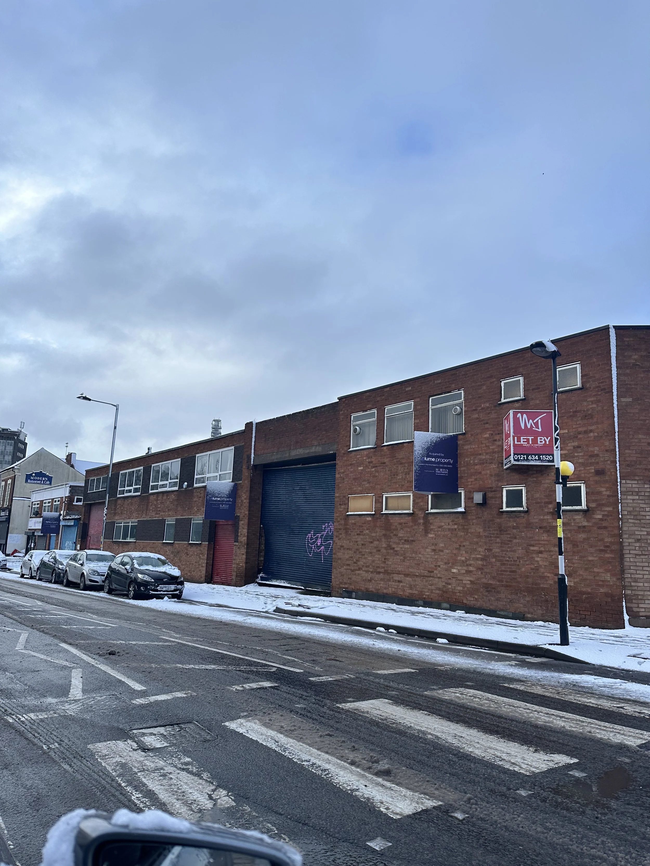 The Evolution of Residential Development: Trends and Innovations