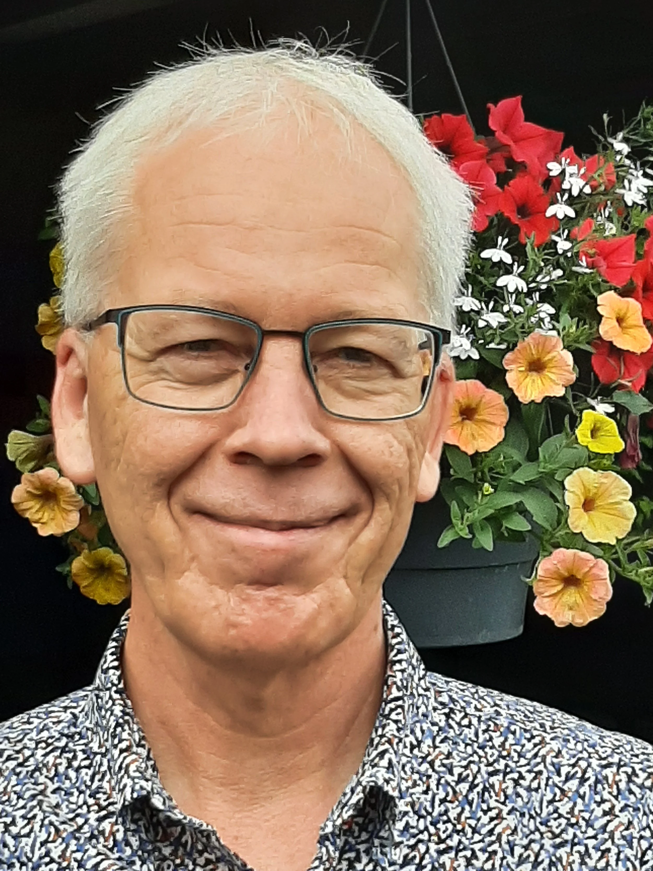 Ds. Arjan Bouwknegt tijdelijk predikant