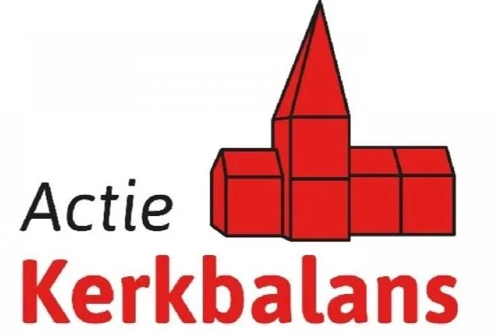 Actie Kerkbalans 2026