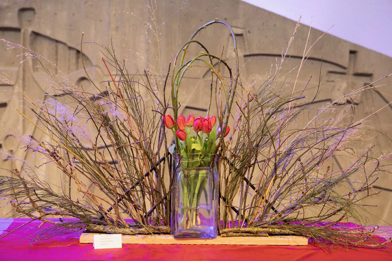 40-dagentijd 2026 - Goede Vrijdag