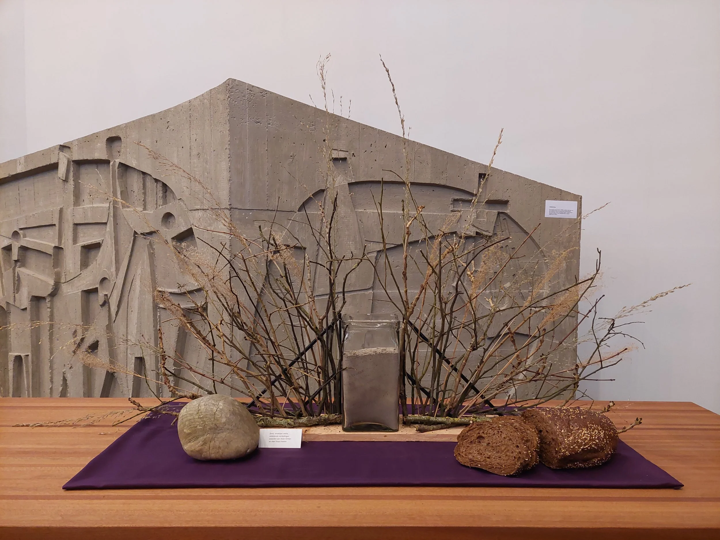 40-dagentijd 2026 - eerste zondag