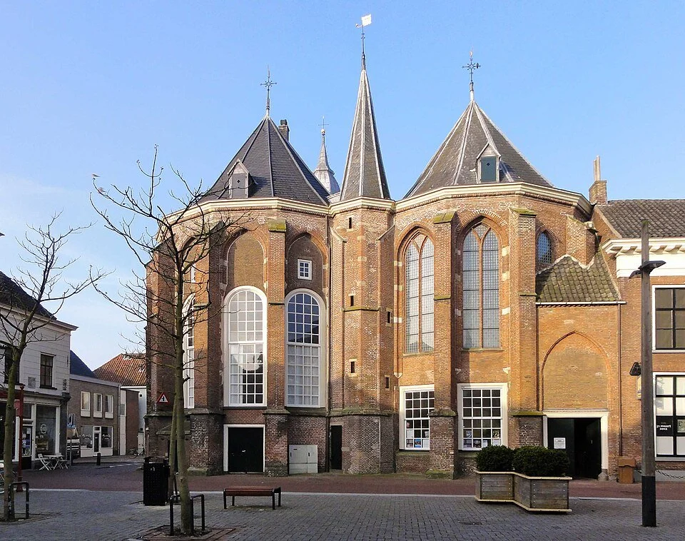 Theologische Verdieping voor Geïnteresseerden