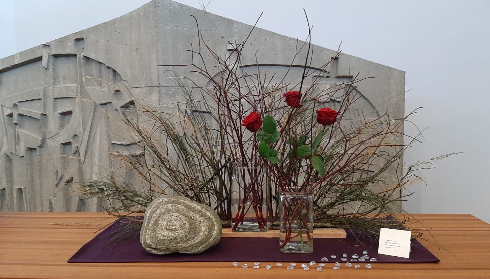 40-dagentijd 2026 - vijfde zondag