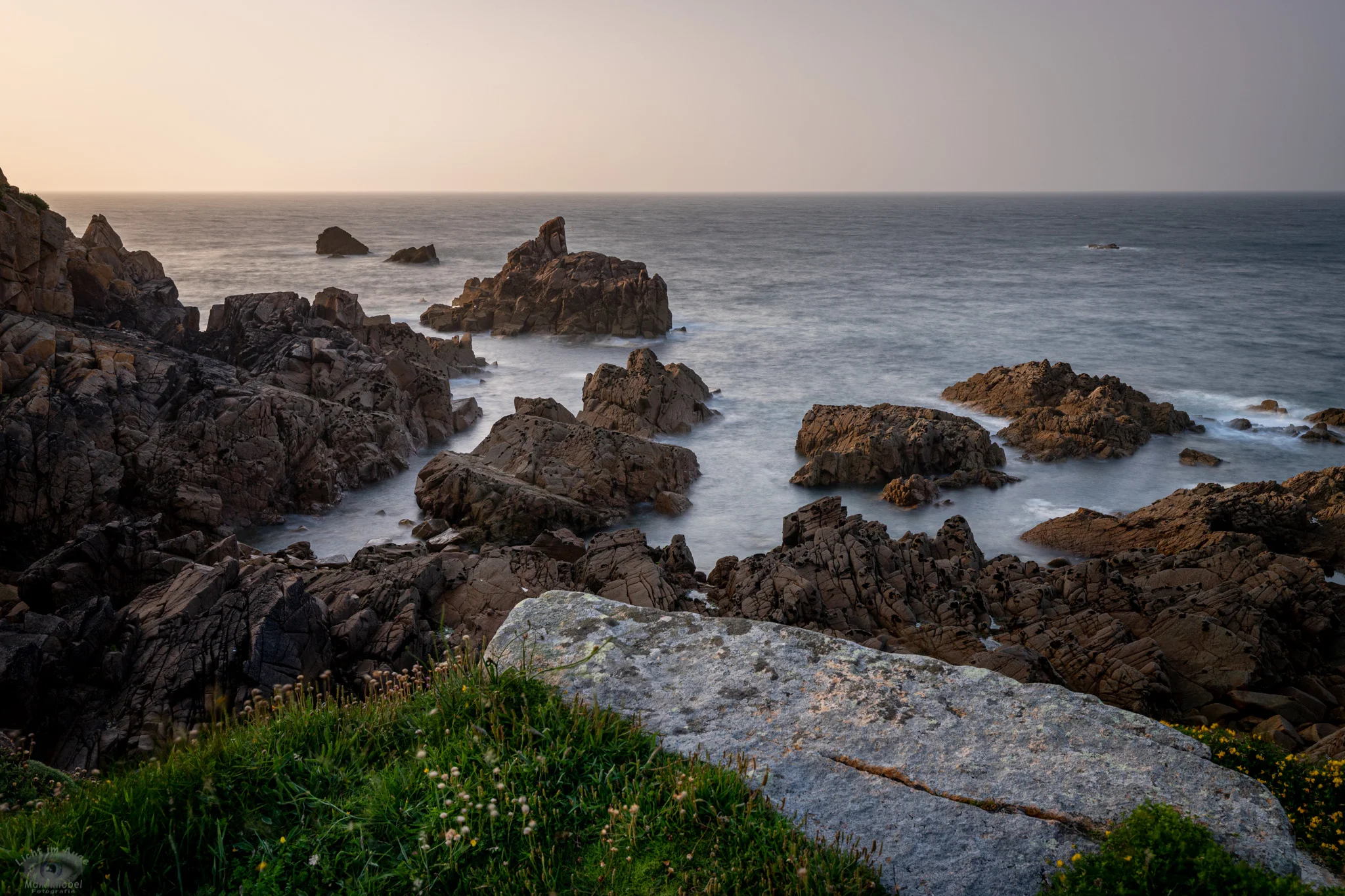 Pointe de Primel
