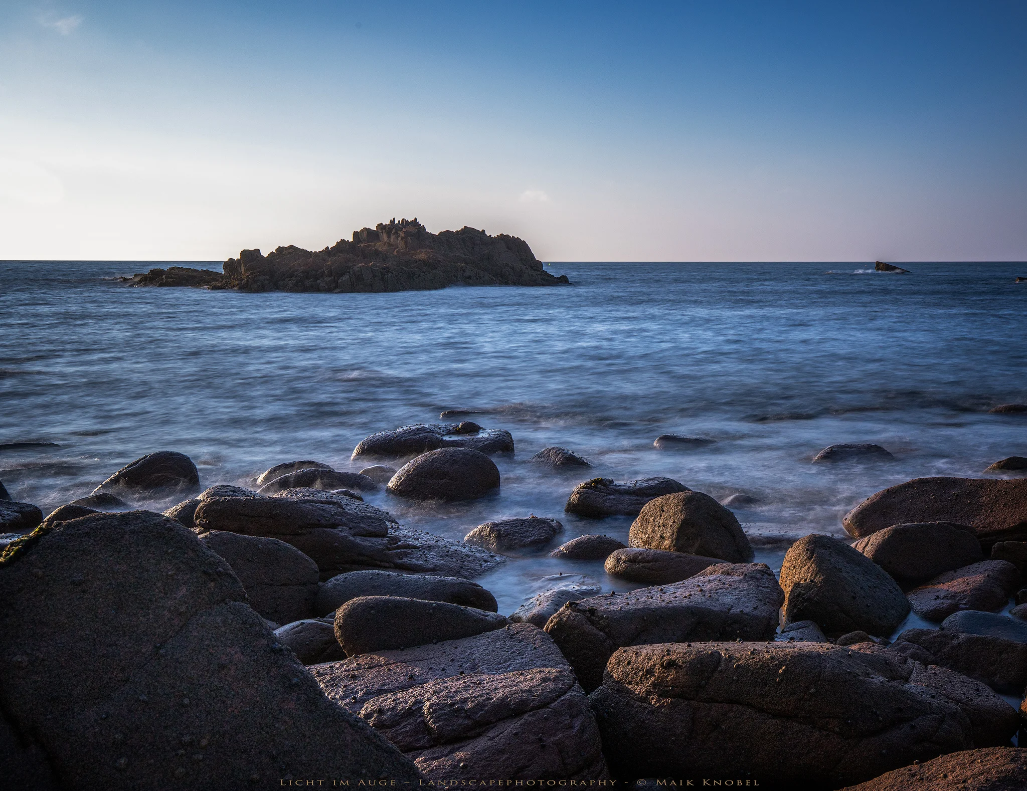 Pointe du Diben