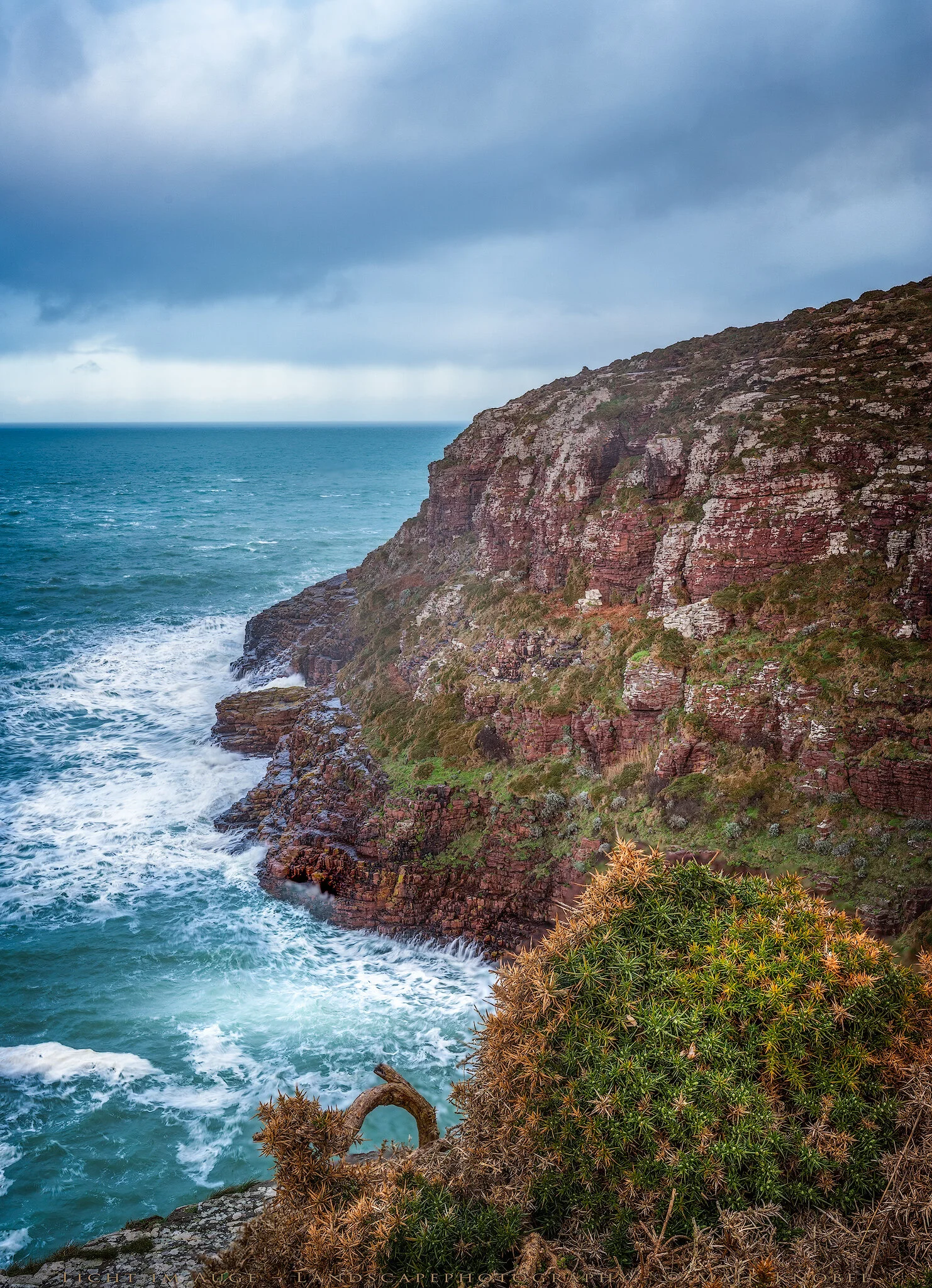 Am Cap Fréhel