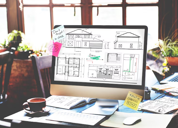 Top Architecture Design​ Consultants in Abu Dhabi  