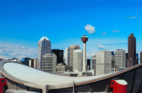 Top Architecture Trends Shaping the UAE’s Skyline in 2024