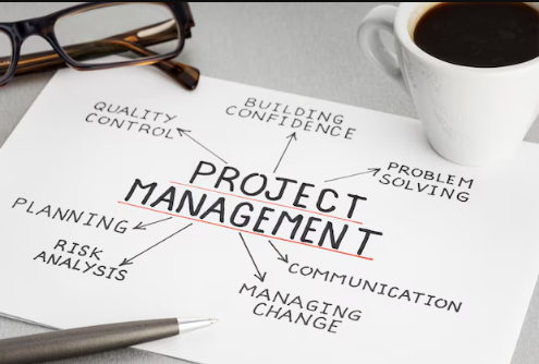  Project Management: Elevate Your Business with Our Services