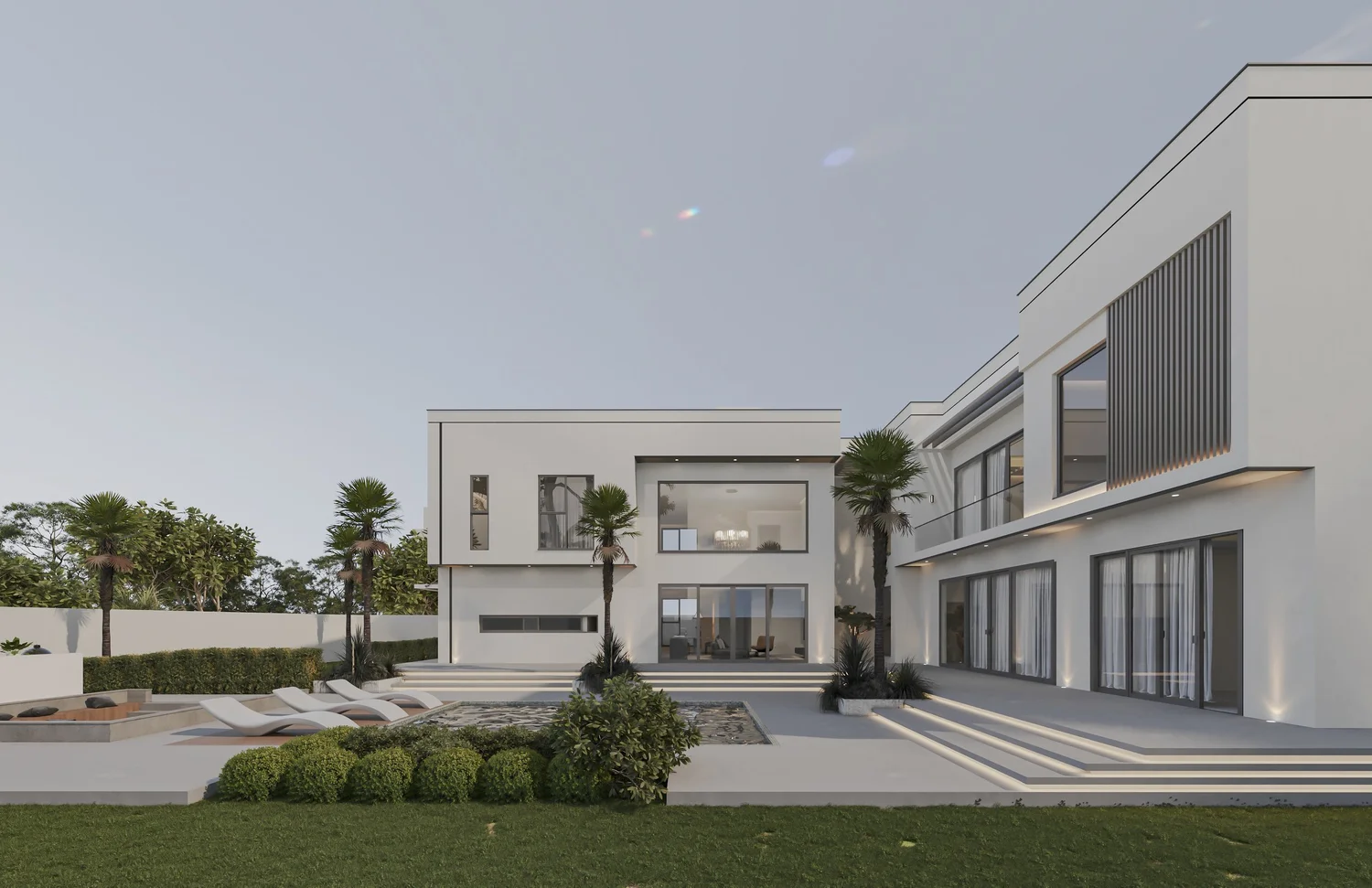 Picture Idea: Luxury Residential Architecture