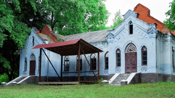 Architecture Design for Homes in Abu Dhabi