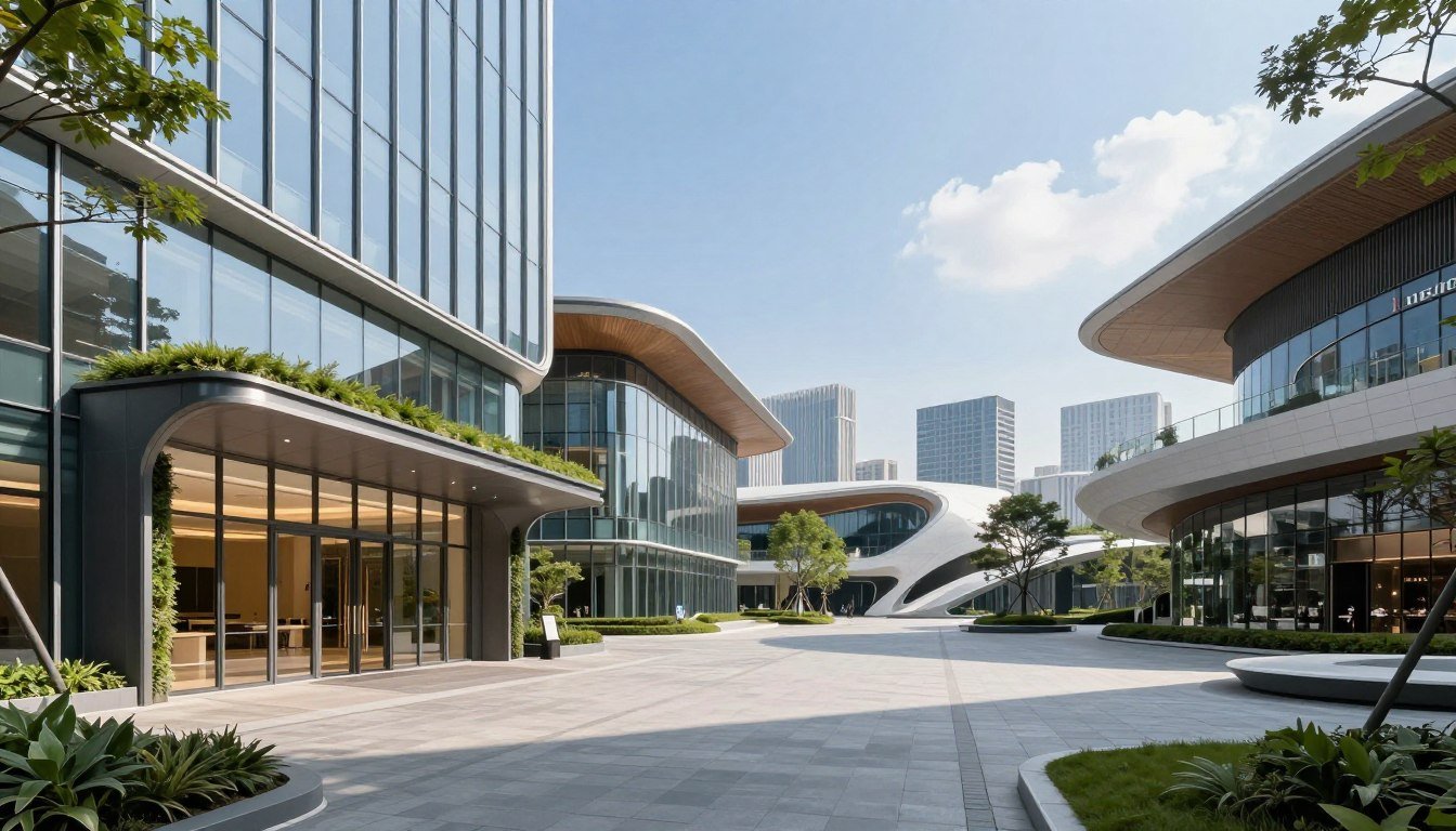 W﻿hat&nbsp;is&nbsp;Architecture