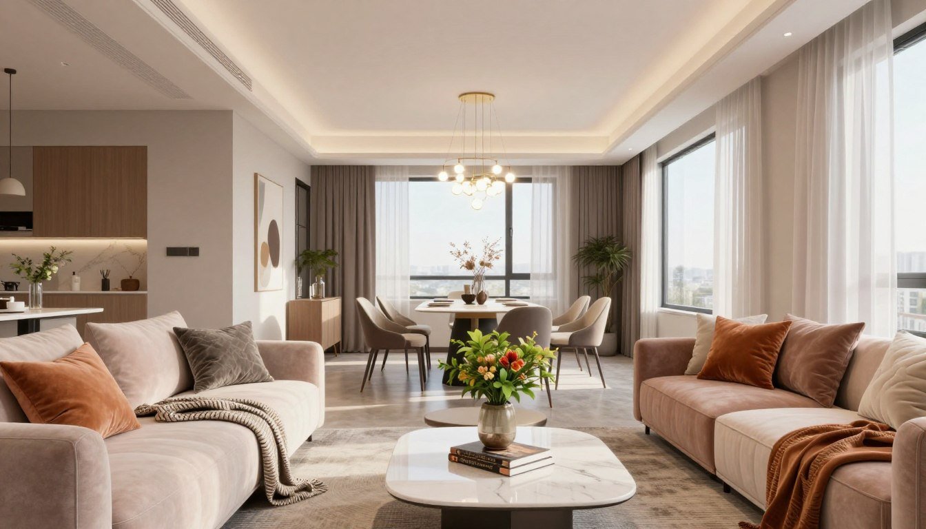 What is 3d Interior Design