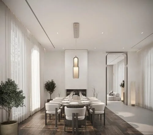 Akkad Consultants - Architecture and Interior Design Abu Dhabi