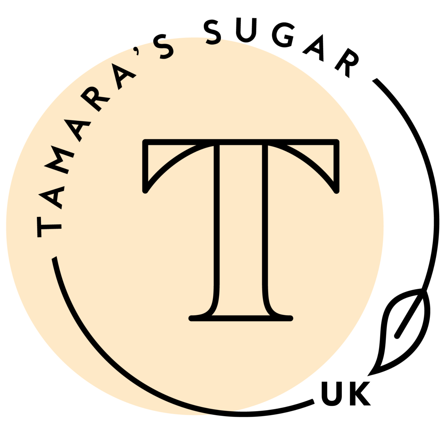 Tamara's Sugar UK