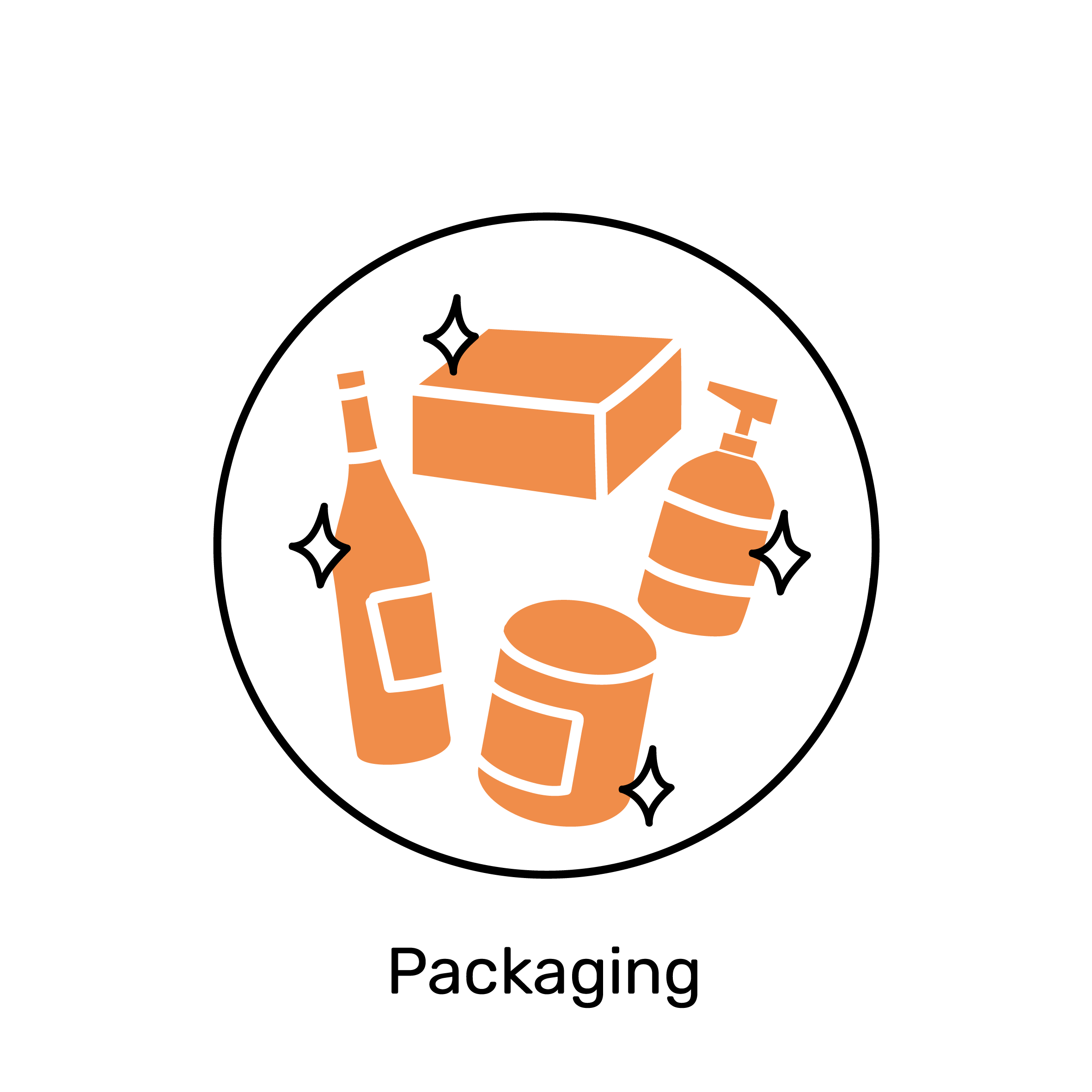 Packaging