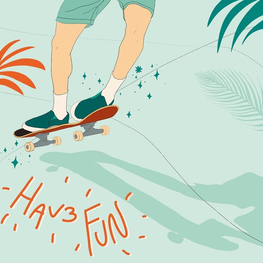 Have fun ! ☀️