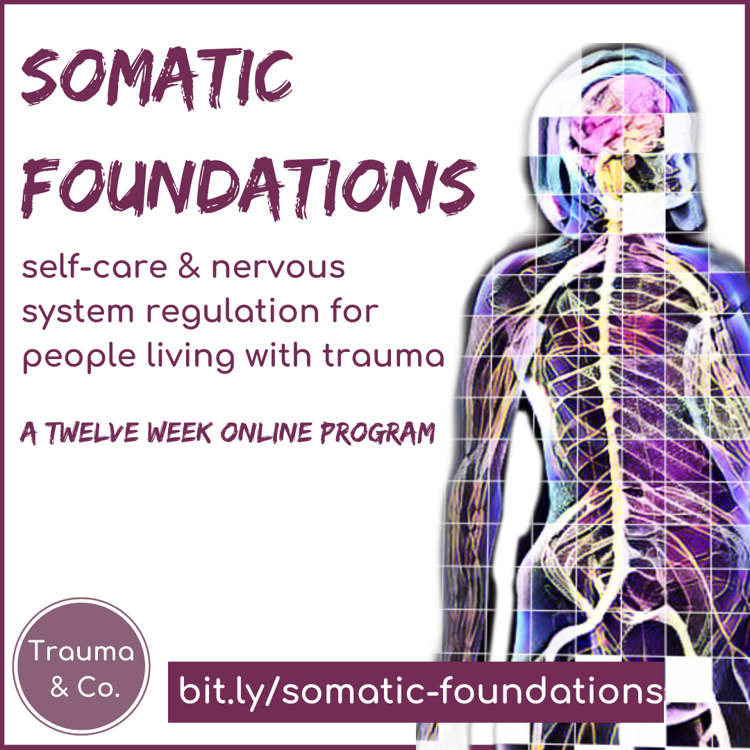 Somatic Foundations