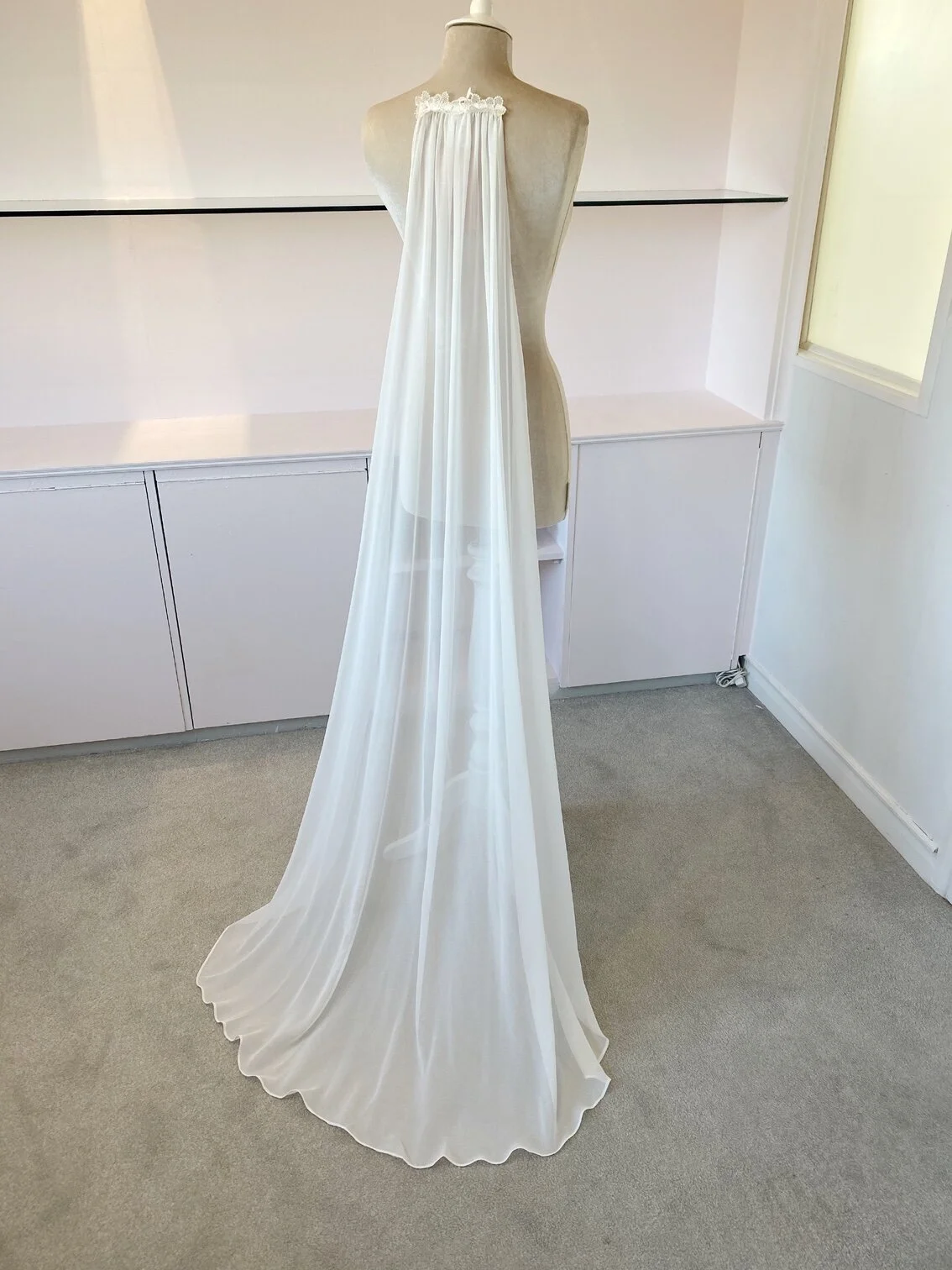 BHLDN Sedona Train — La Luxe