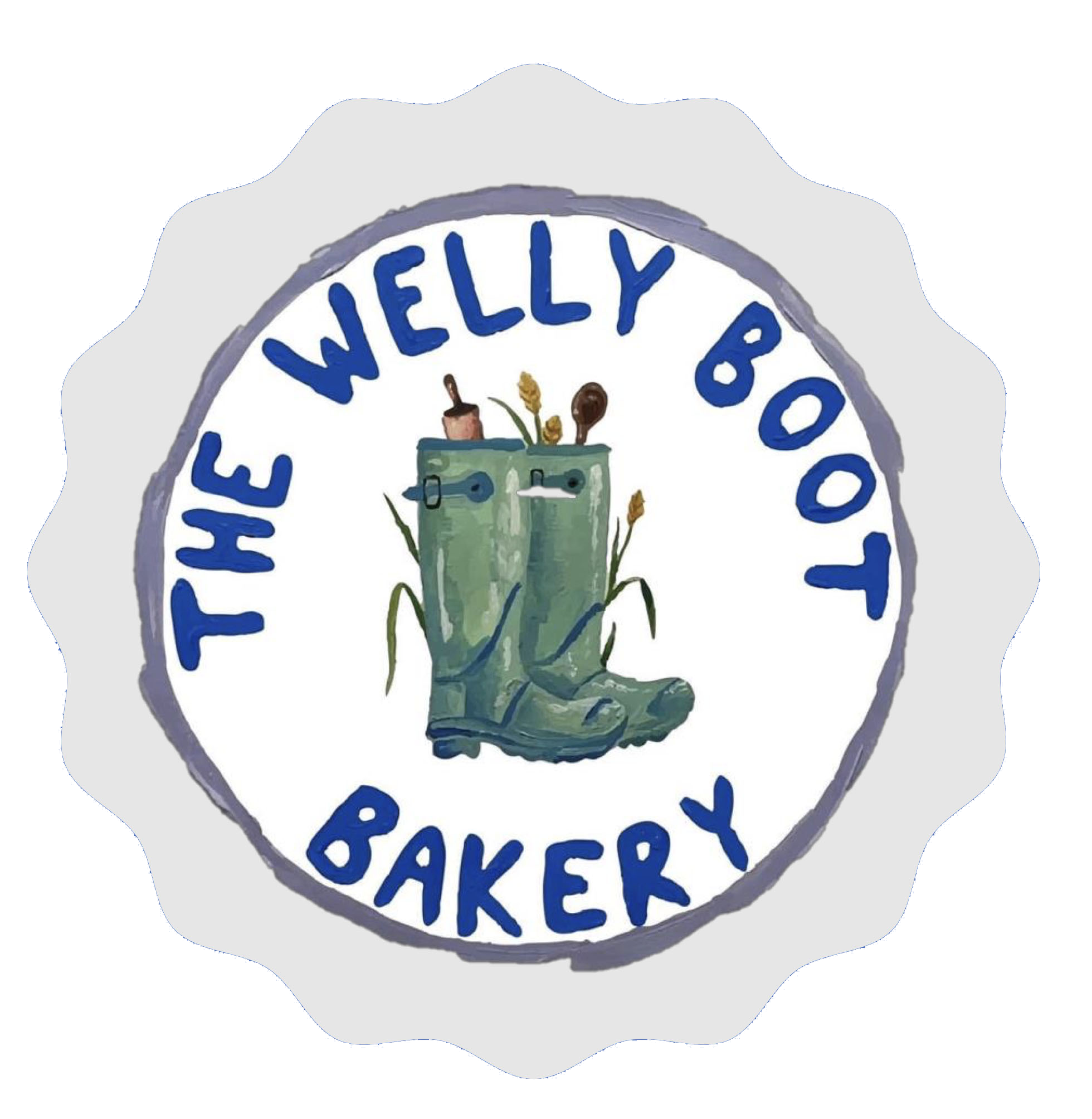 The Welly Boot Bakery