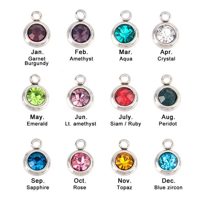Personalised Stethoscope Charms - Online