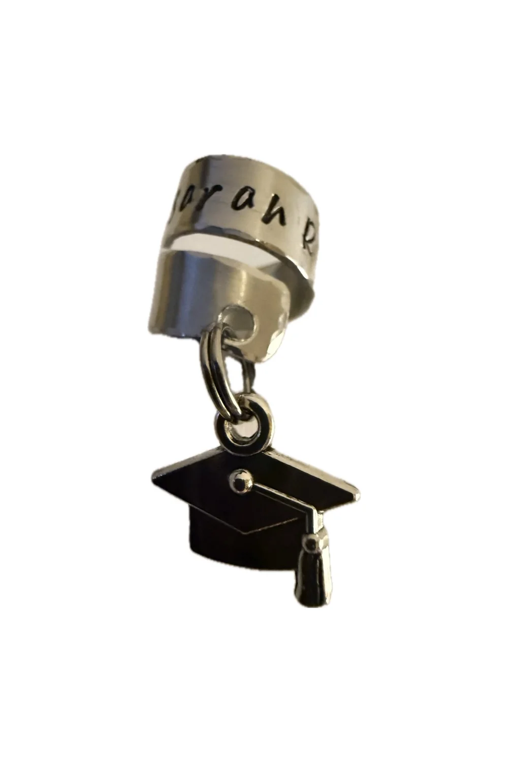 Charm PANDORA Stetoscopio cuore pendente 799072C01