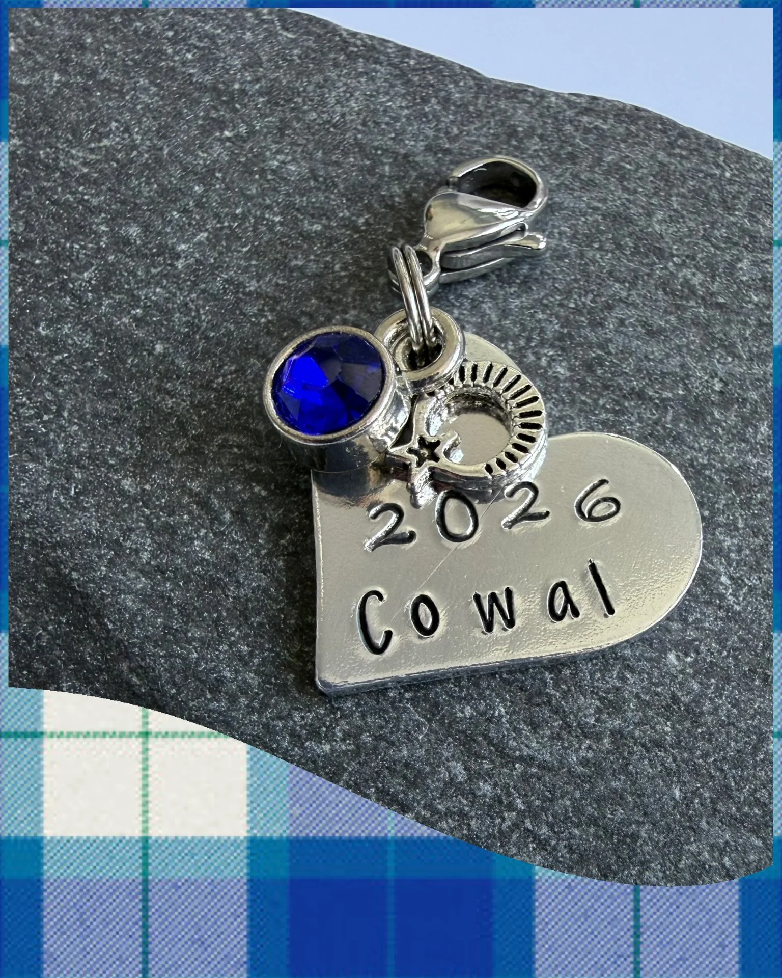 cowal 2026 charm