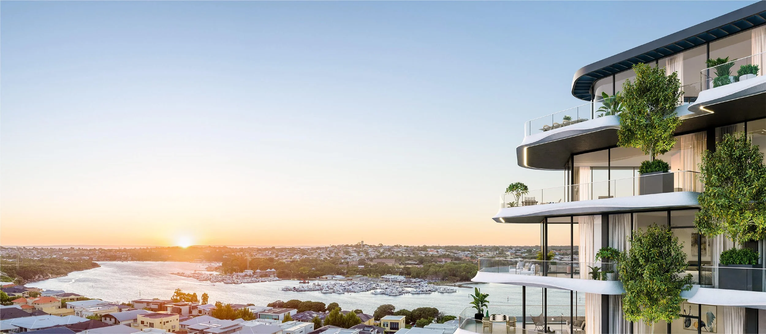 Serai Development: A Premier Opportunity in North Fremantle