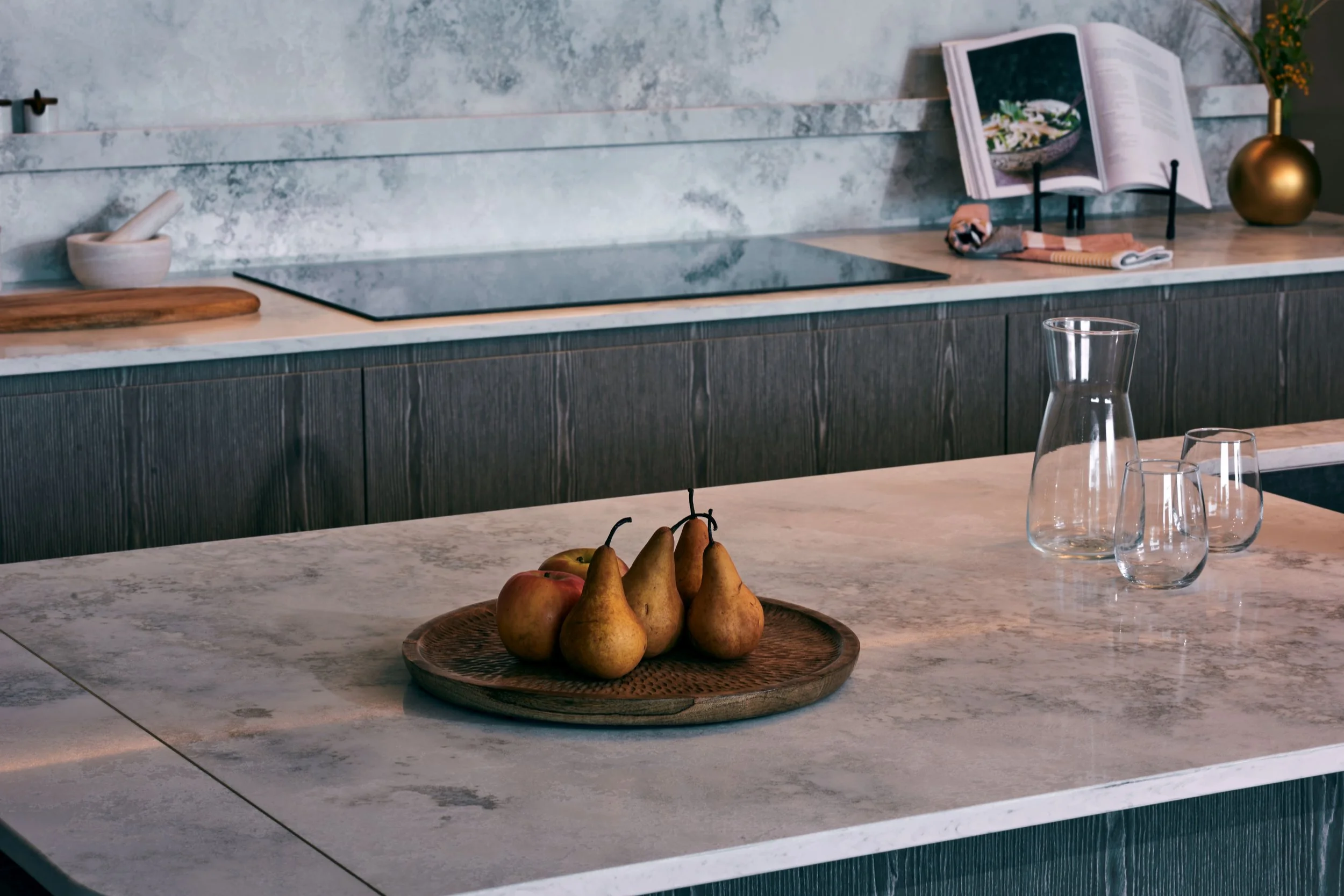 Serai Residences Construction Update 