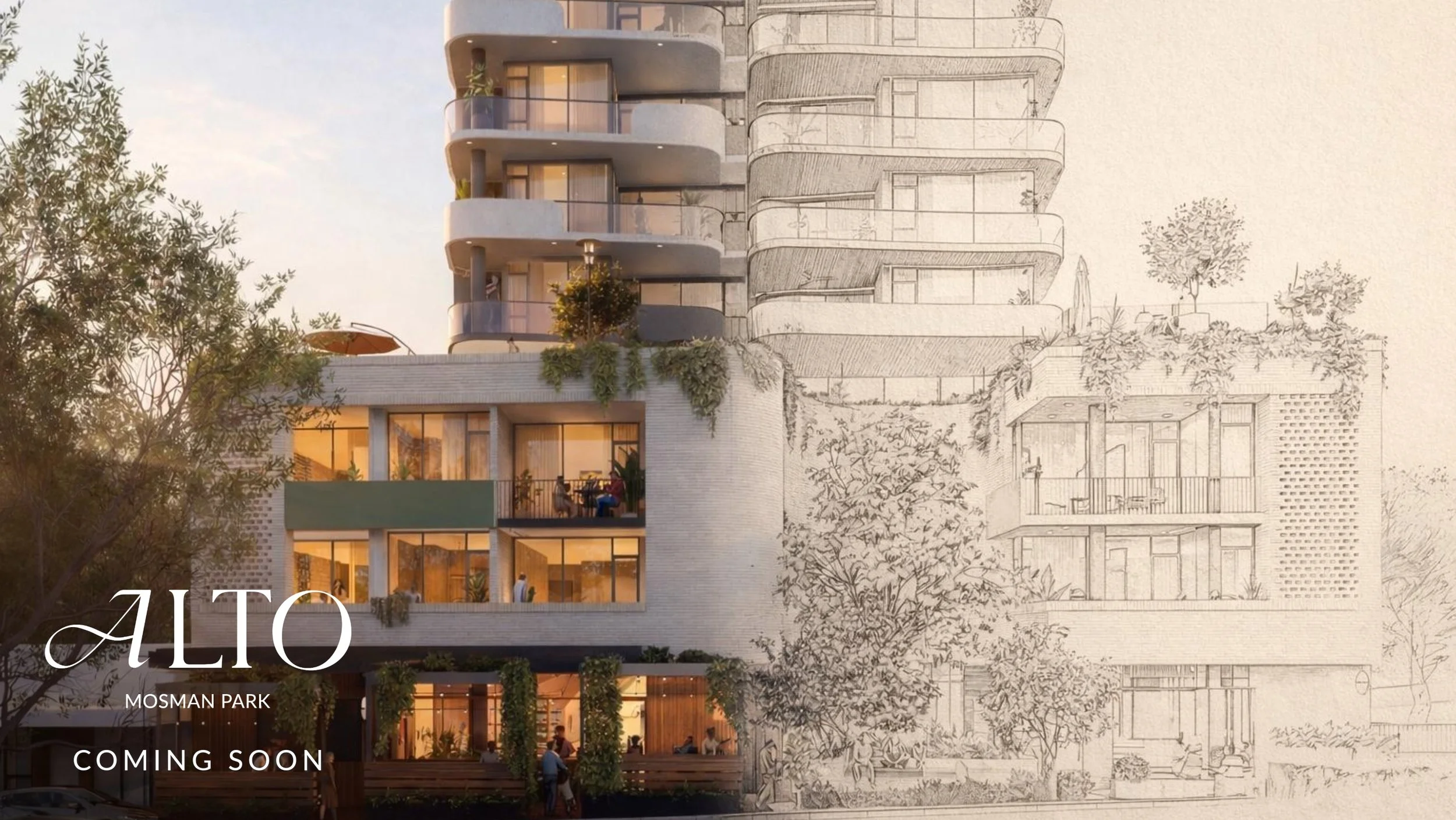 ALTO Mosman Park: A New Benchmark in Coastal Luxury Living