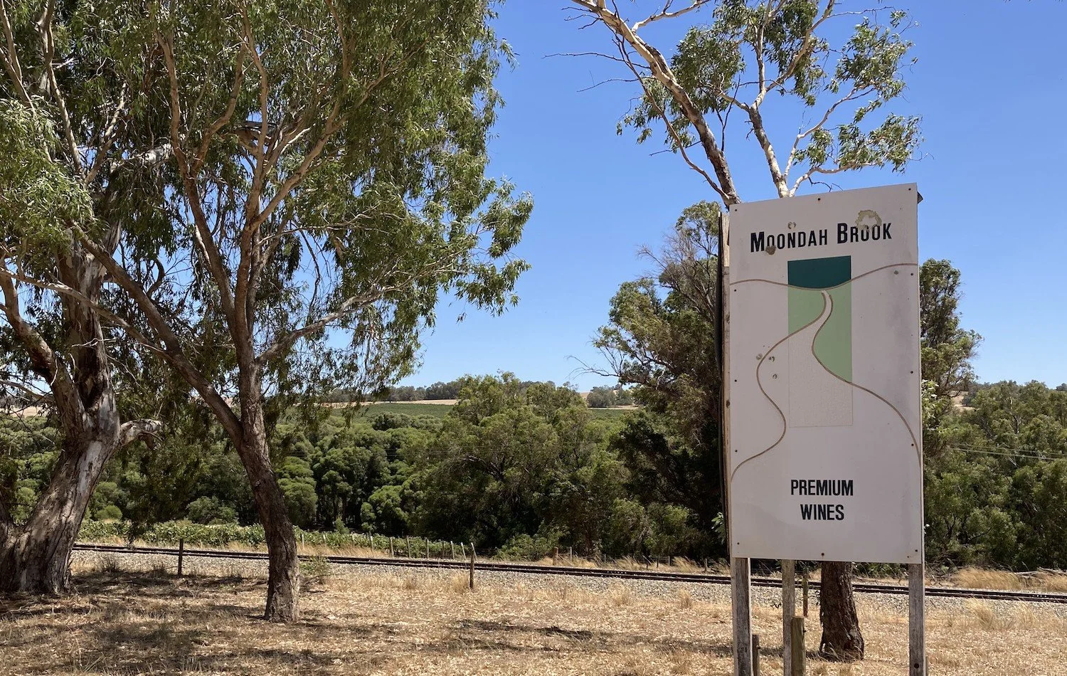 Moondah Brook - Acquisition Completed