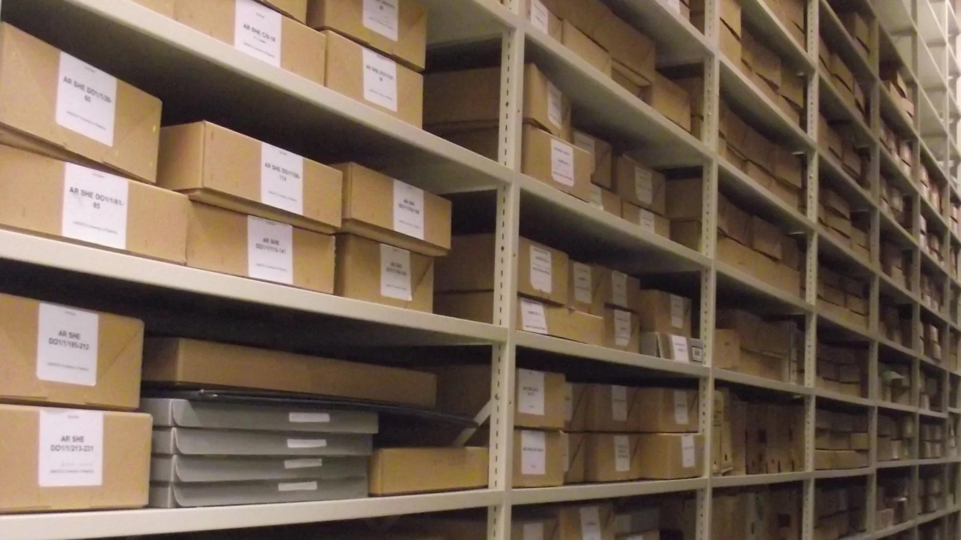 FOLAR Inaugural Meeting