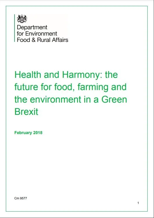 British Agricultural Landscapes: past, present &amp; post-Brexit — FOLAR symposium 