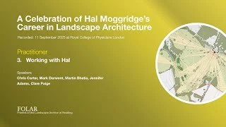 3. Working with Hal 