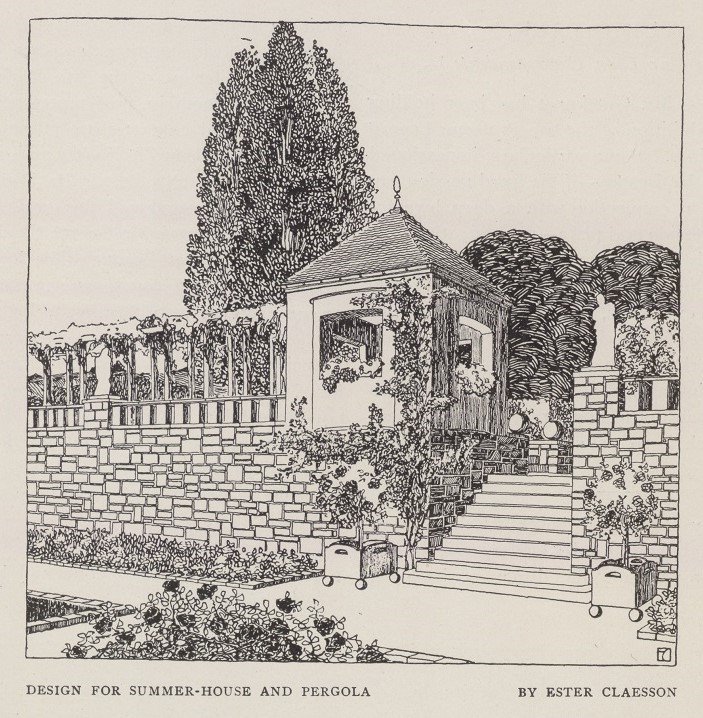 In search of a new occupation c.1900–1930