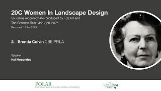 2 Brenda Colvin CBE PPILA