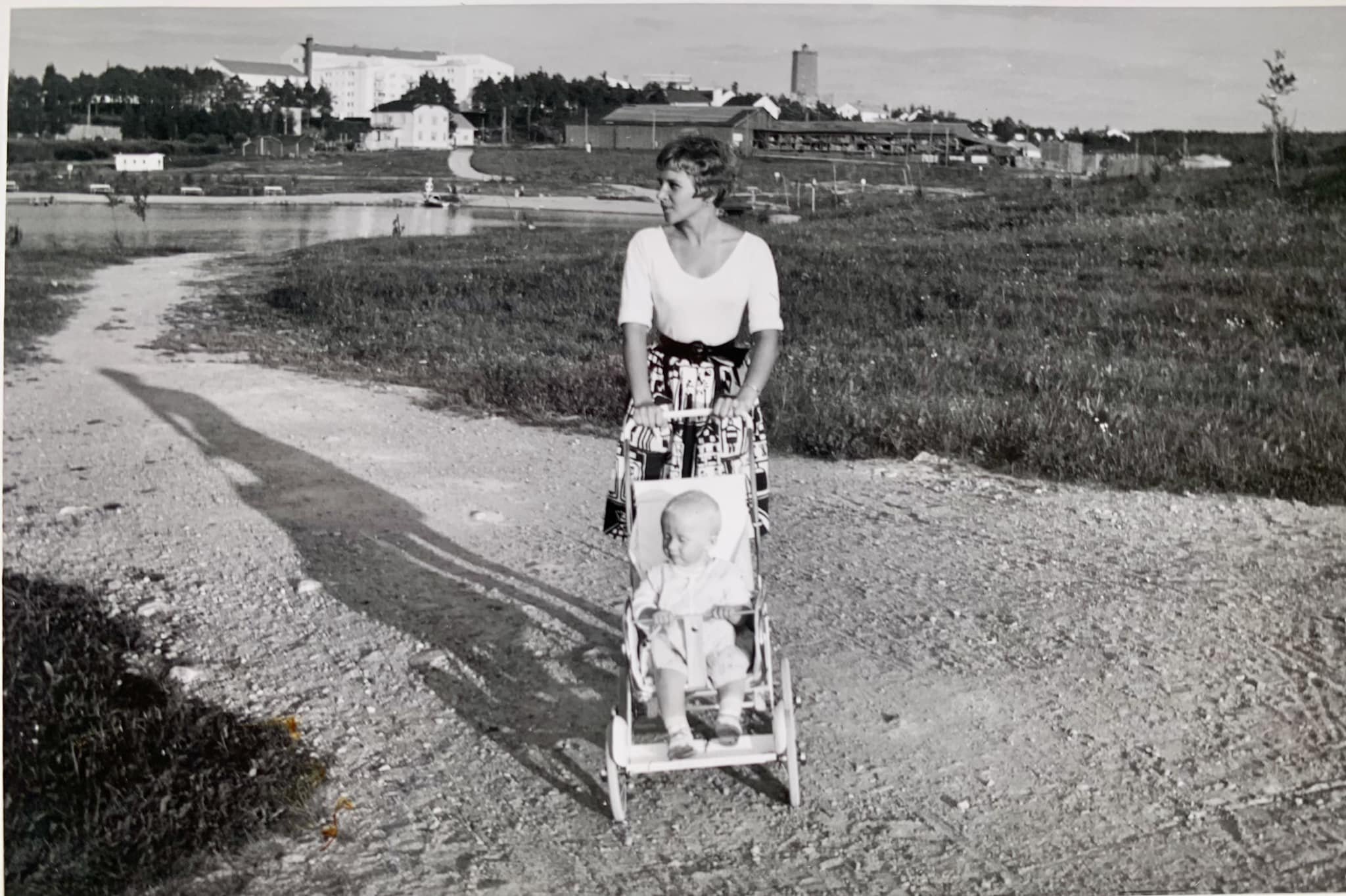 On Katri Luostarinen: Pioneer of Regenerative Landscape Design in Post-War Finland