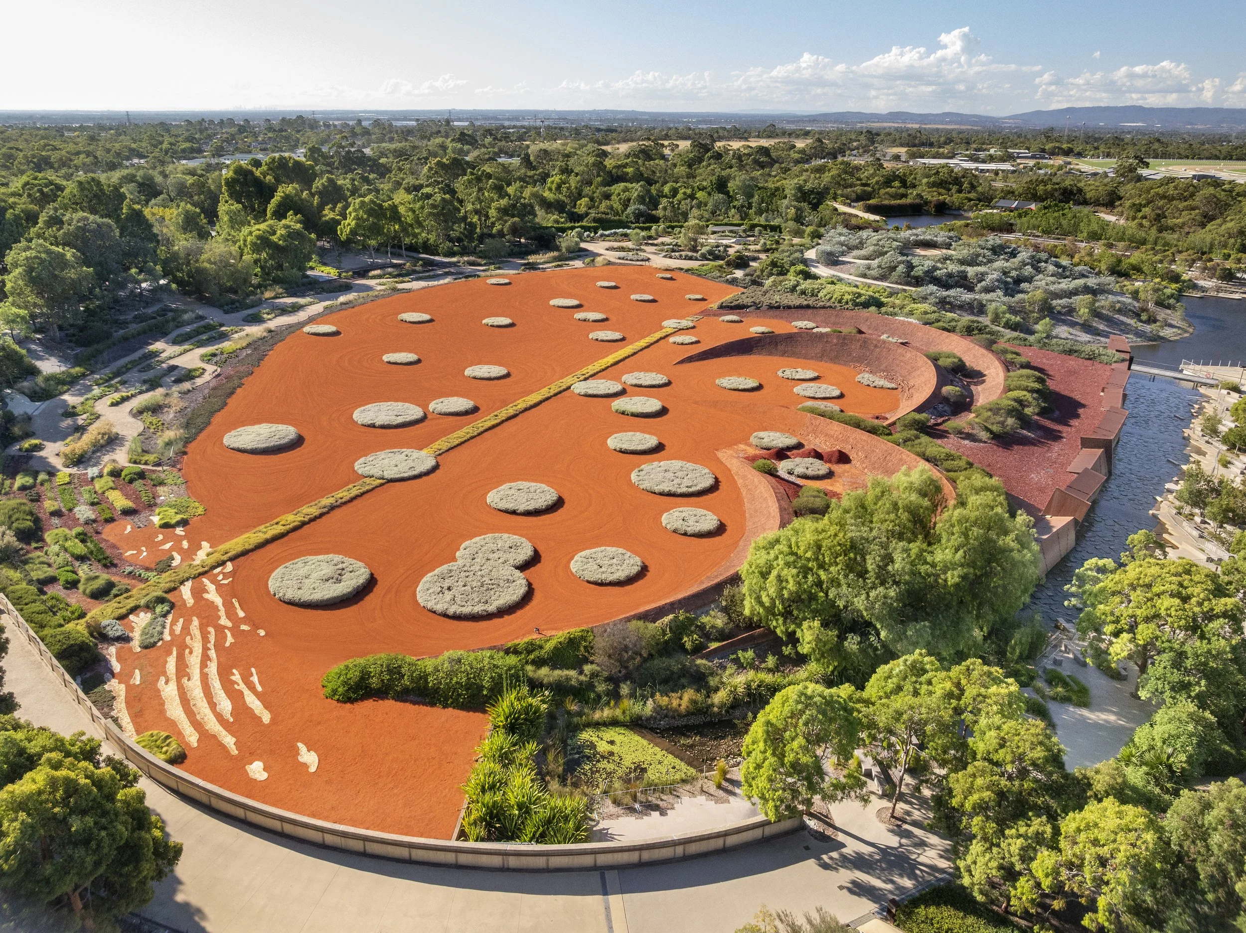 Braided Pathways: A Practice Sustained by Difference