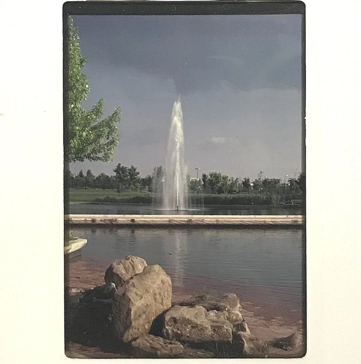 A Conversation with Allain Provost on his work with John Whalley — FOLAR