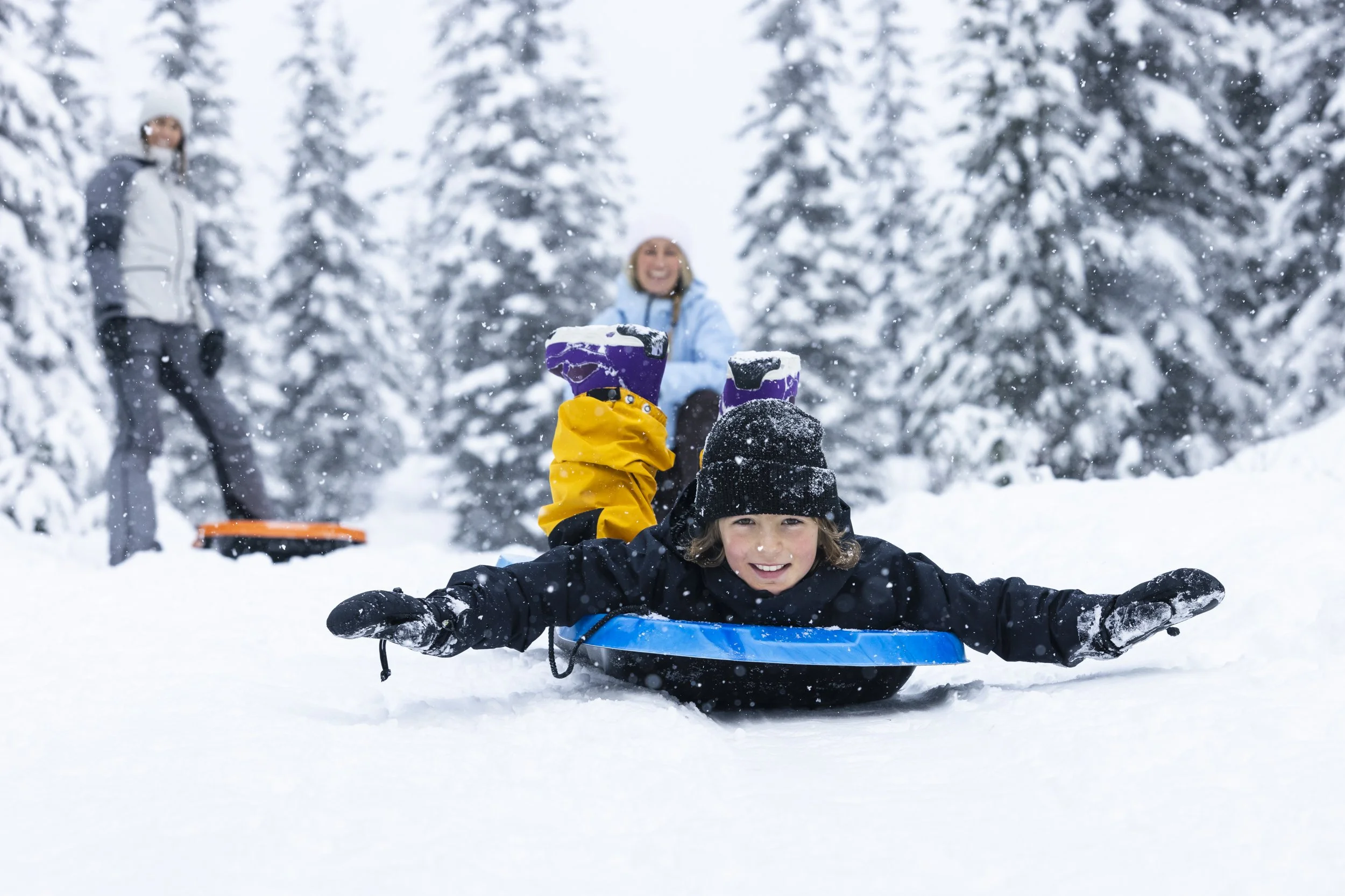 Pelican Sport | W25 - Kids