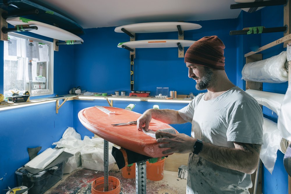 commercial-photography-active-lifestyle-hydrofoil-board-building-maker-british-columbia-1.jpg