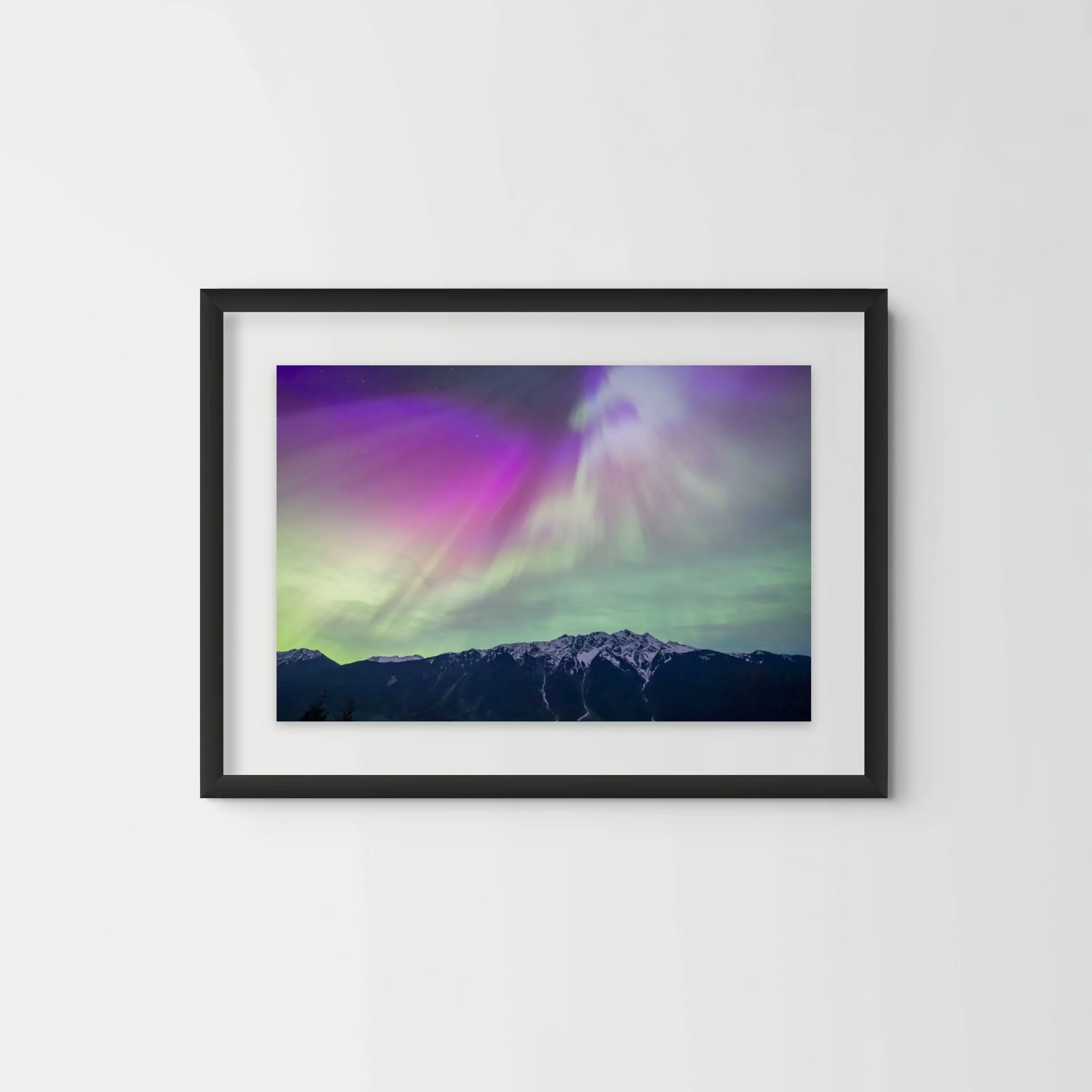 Aurora Borealis