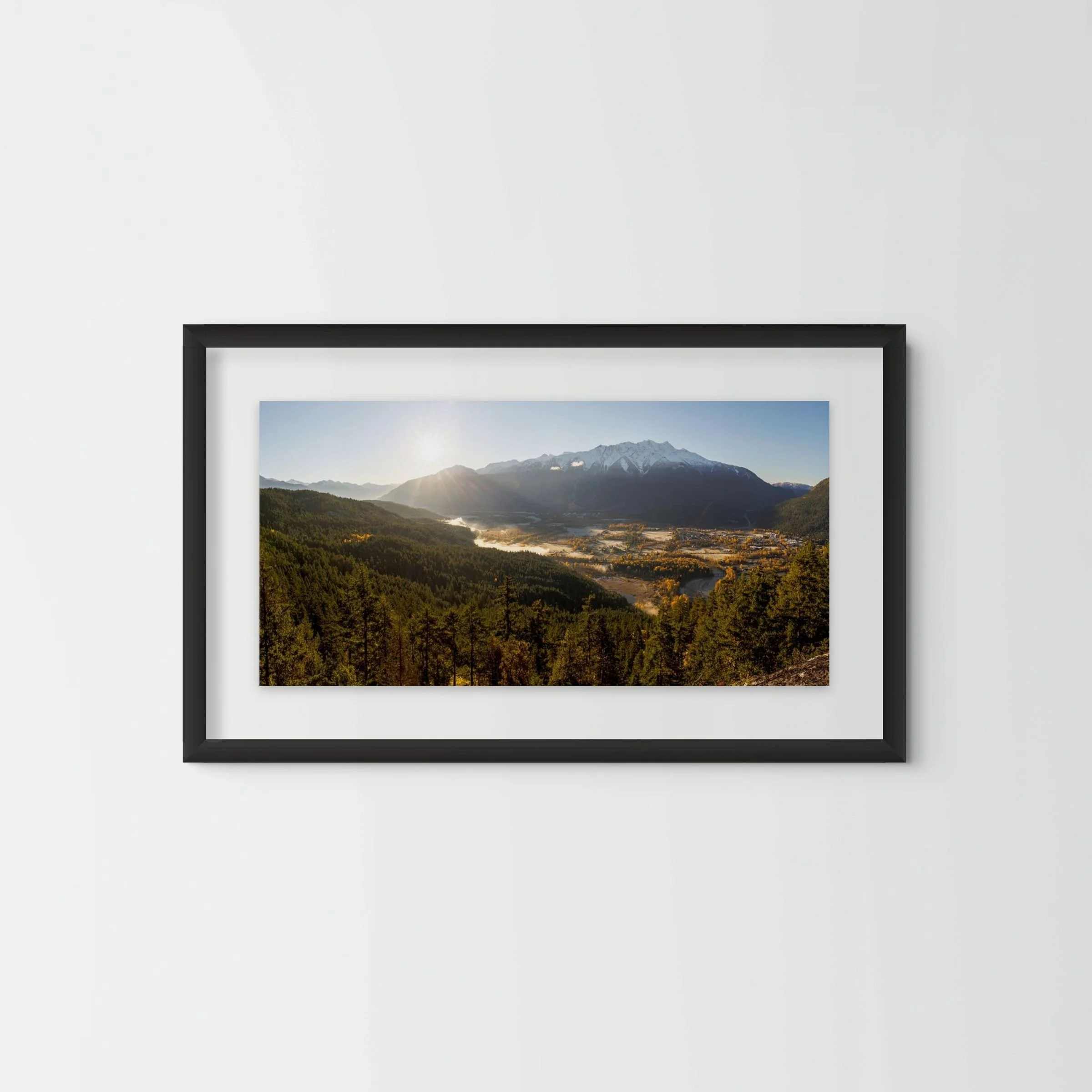 Pemberton Valley
