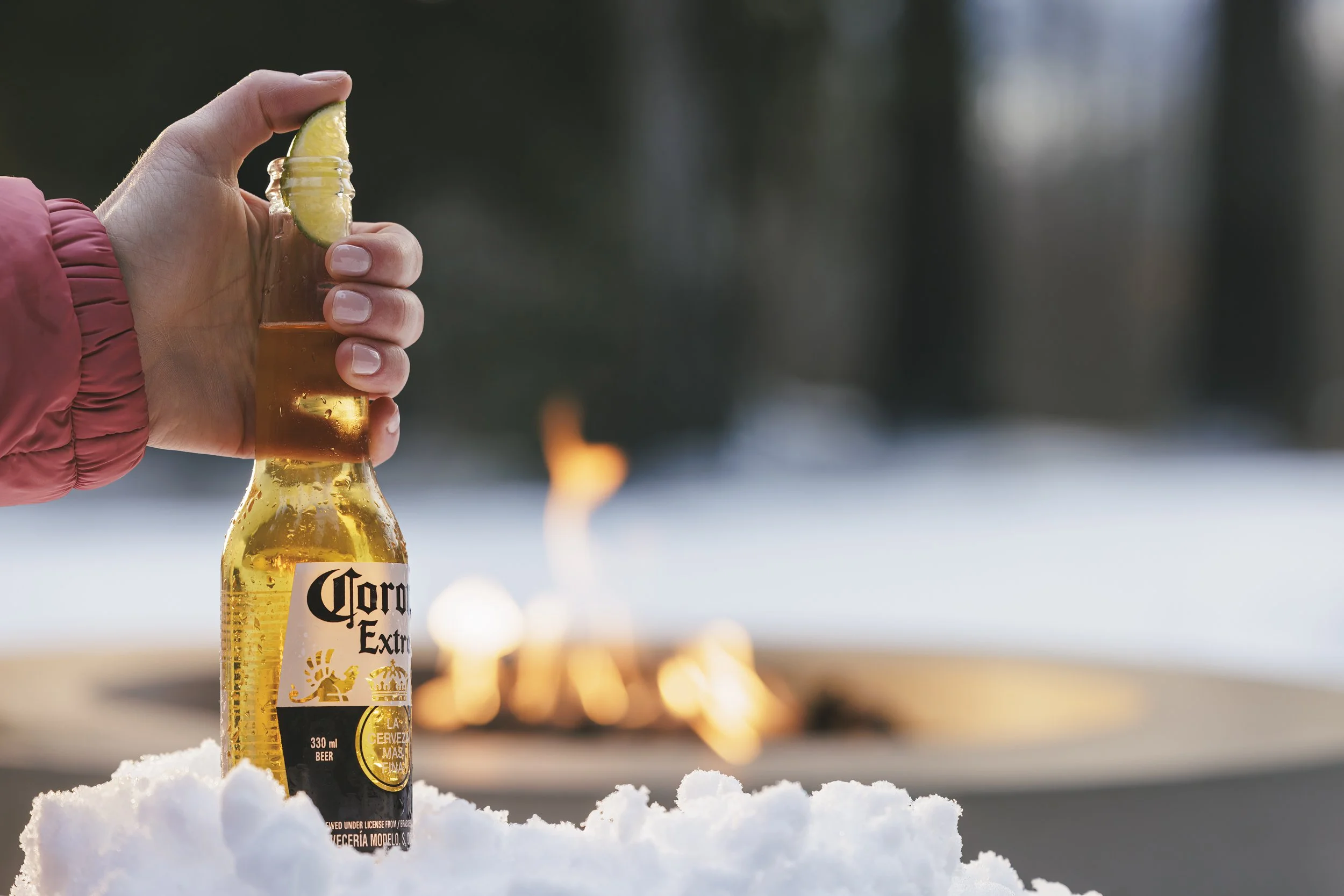 Corona | Apres 24