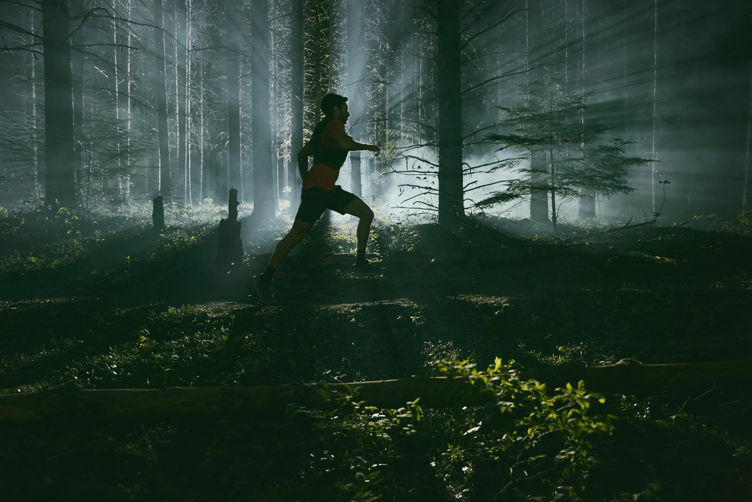 Night Running | Spec