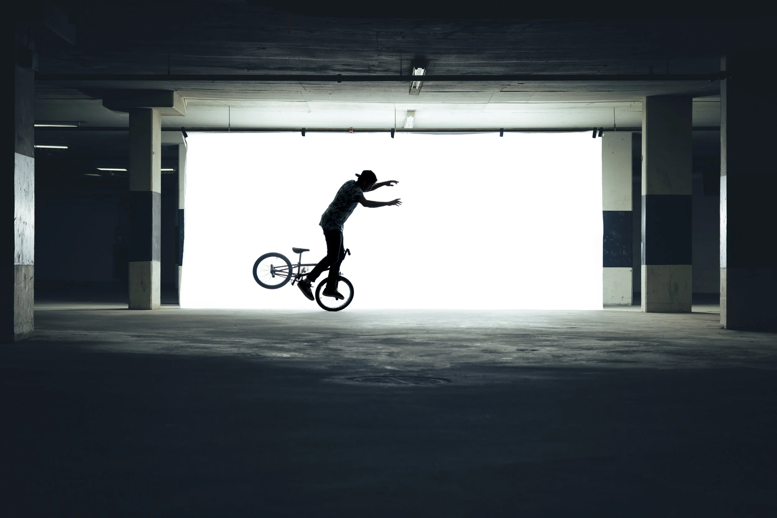 Silhouette Bike | Spec