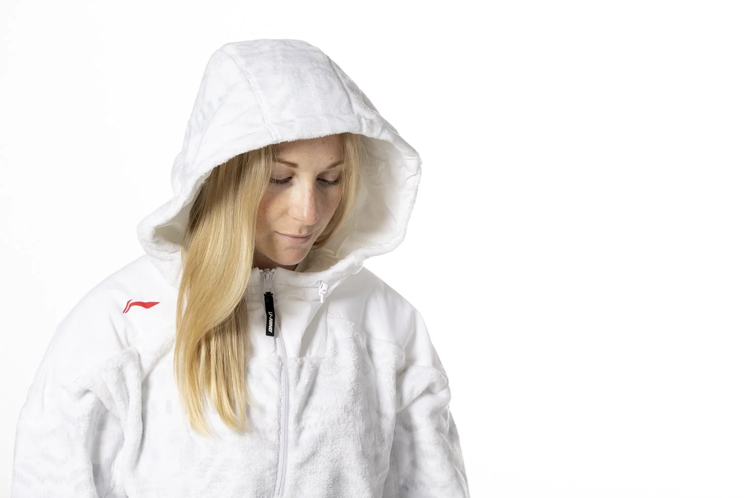 Canada Snowboard x Li-Ning