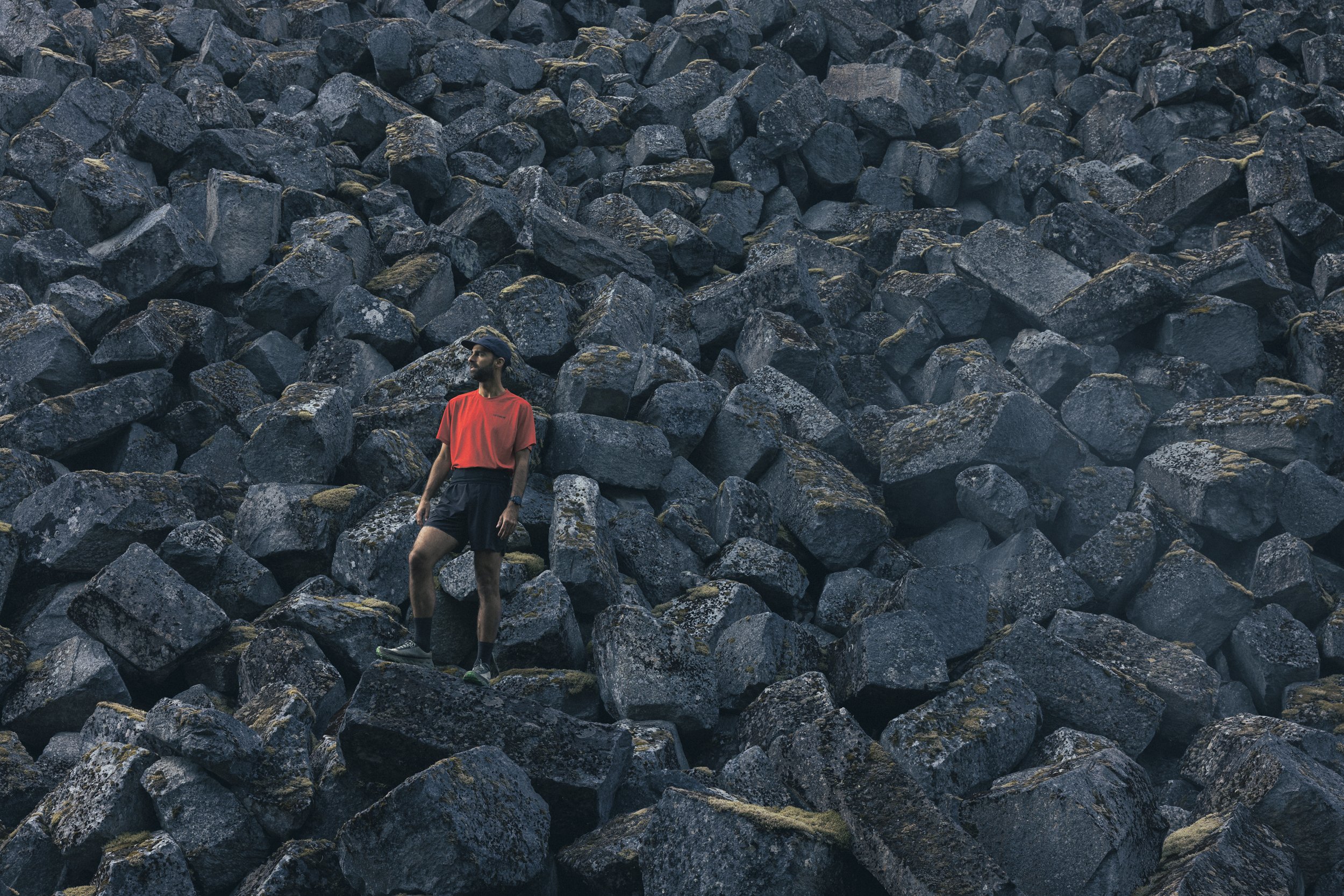Echoes in the Earth