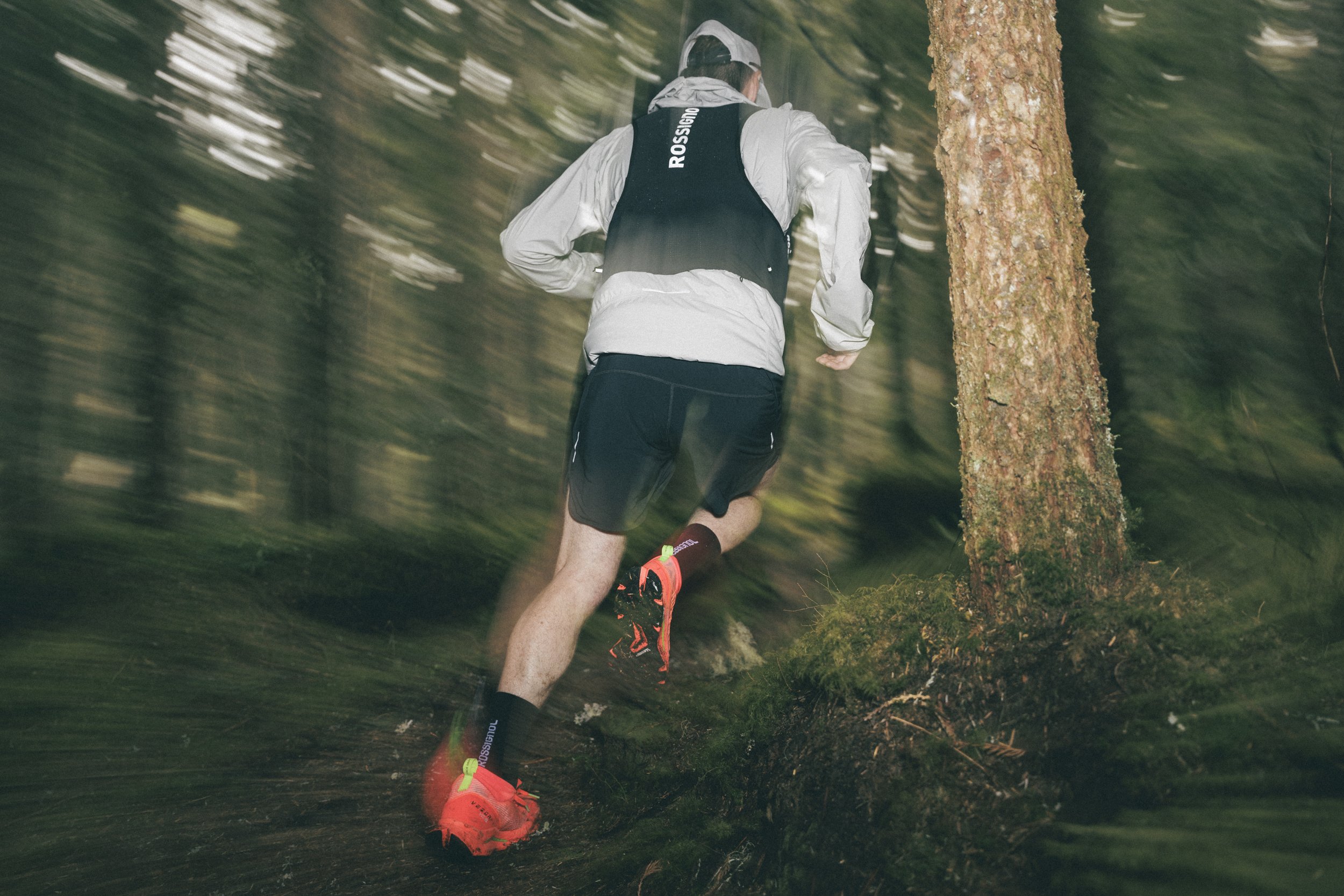 Rossignol Trail Run | Spec