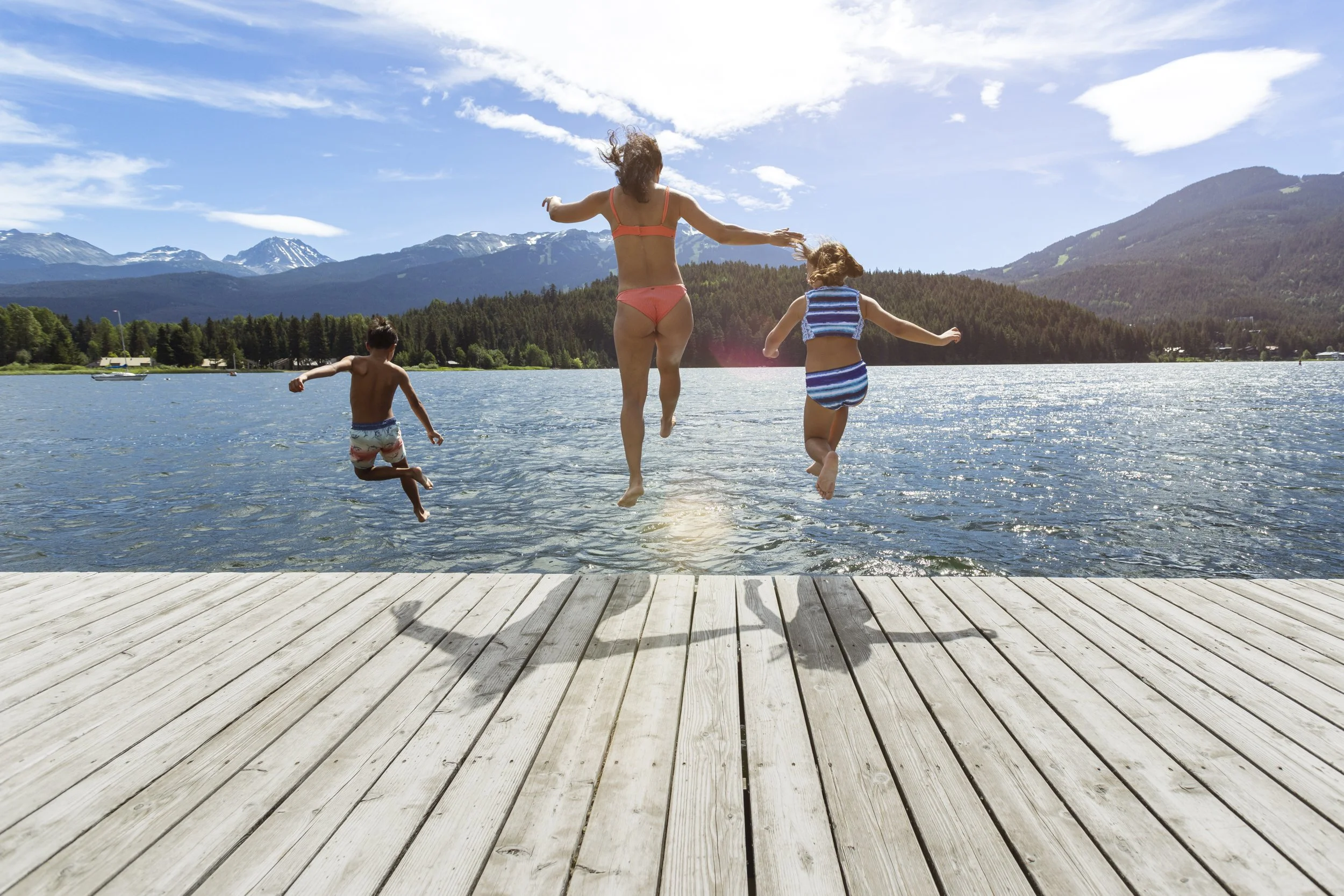 Tourism Whistler | Summer 2026